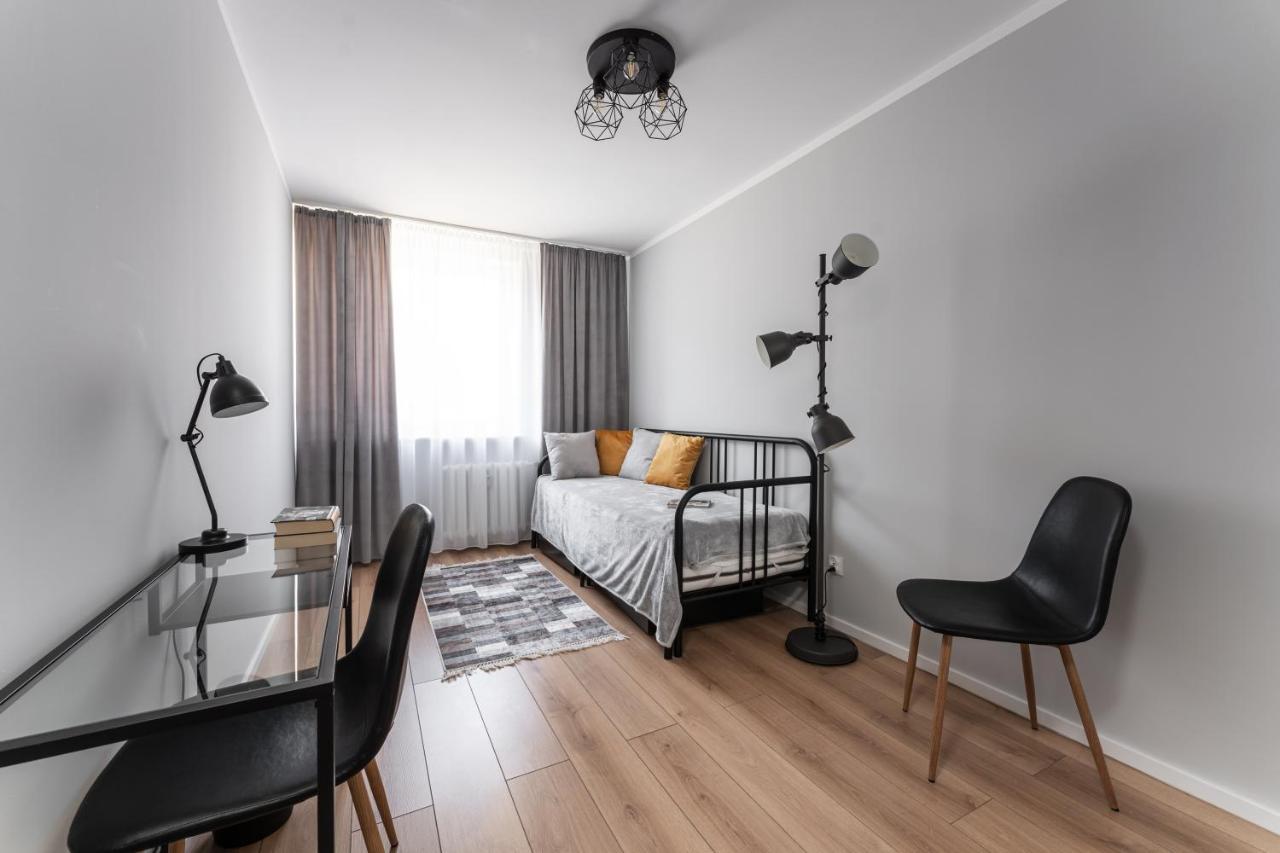 Kwatera Orlowska 9 Apartmán Gdaňsk