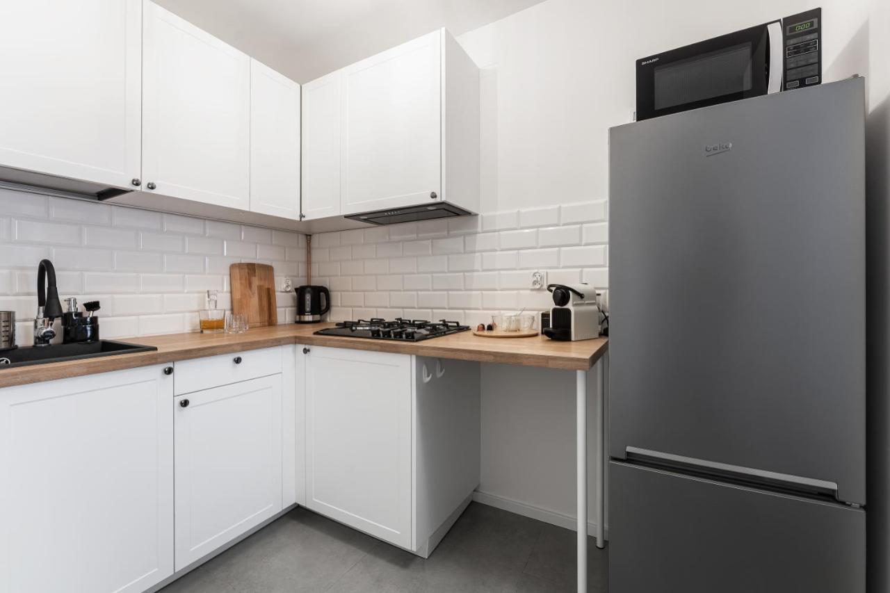 Apartmán Kwatera Orlowska 9 *