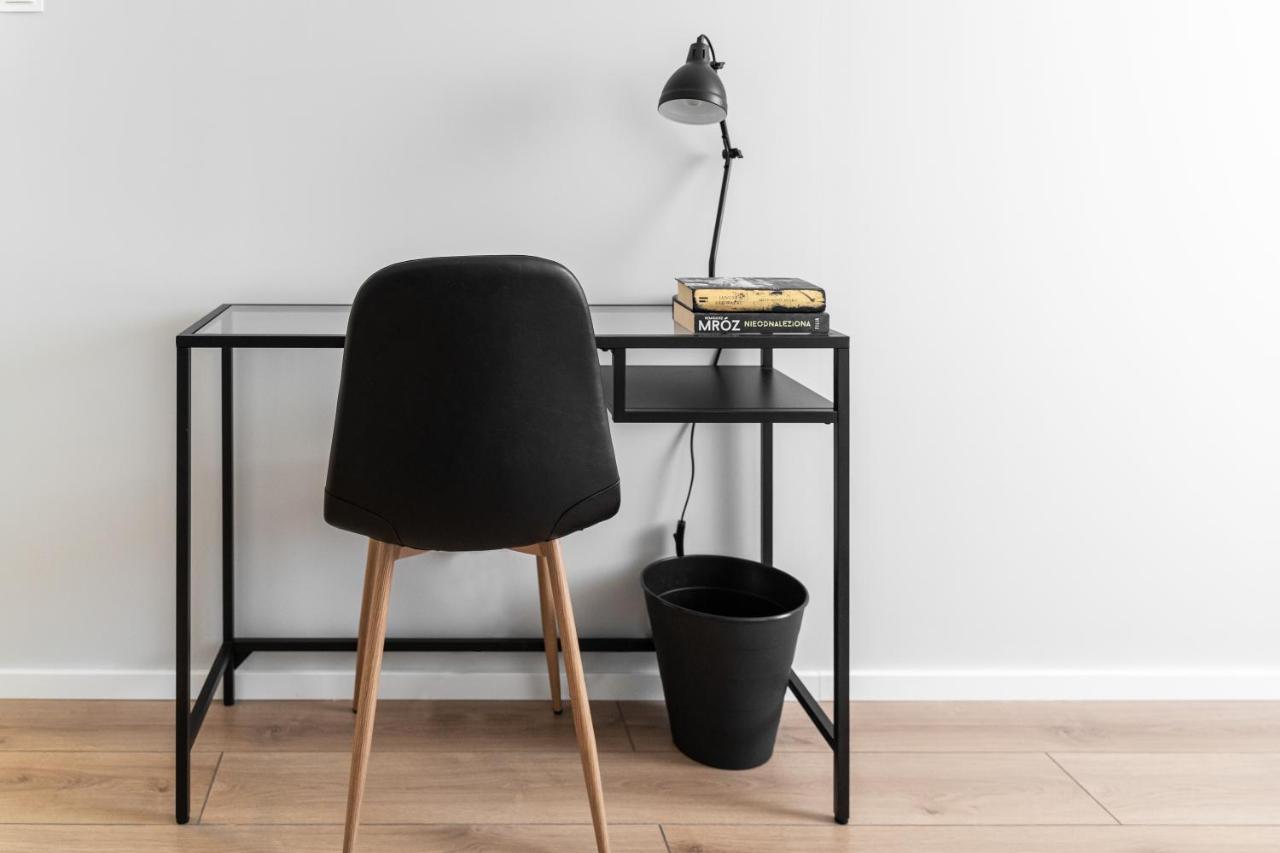 Apartmán Kwatera Orlowska 9 Gdaňsk