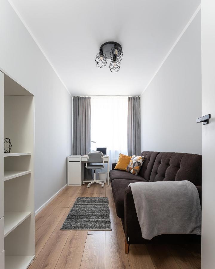 Apartmán Kwatera Orlowska 9 Gdaňsk