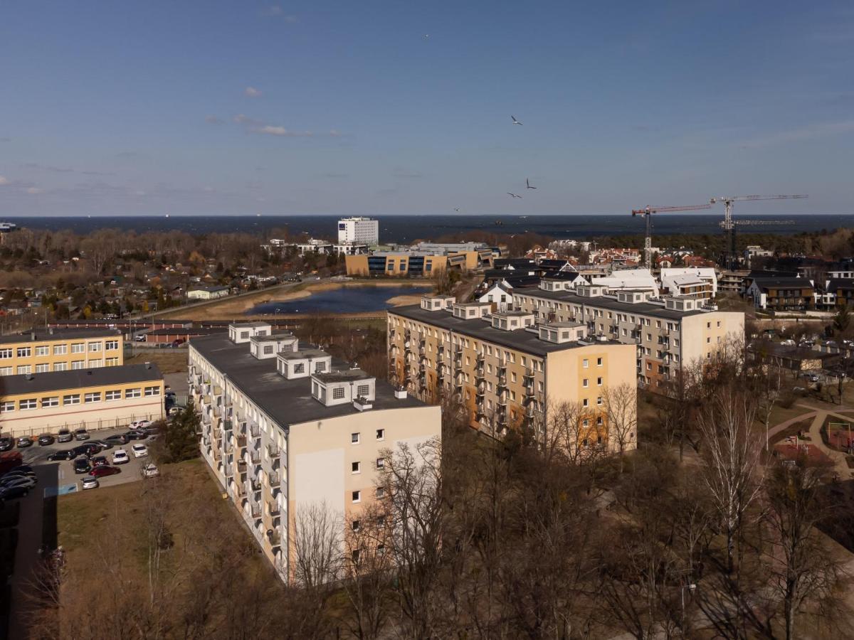 Kwatera Orlowska 9 * Gdaňsk