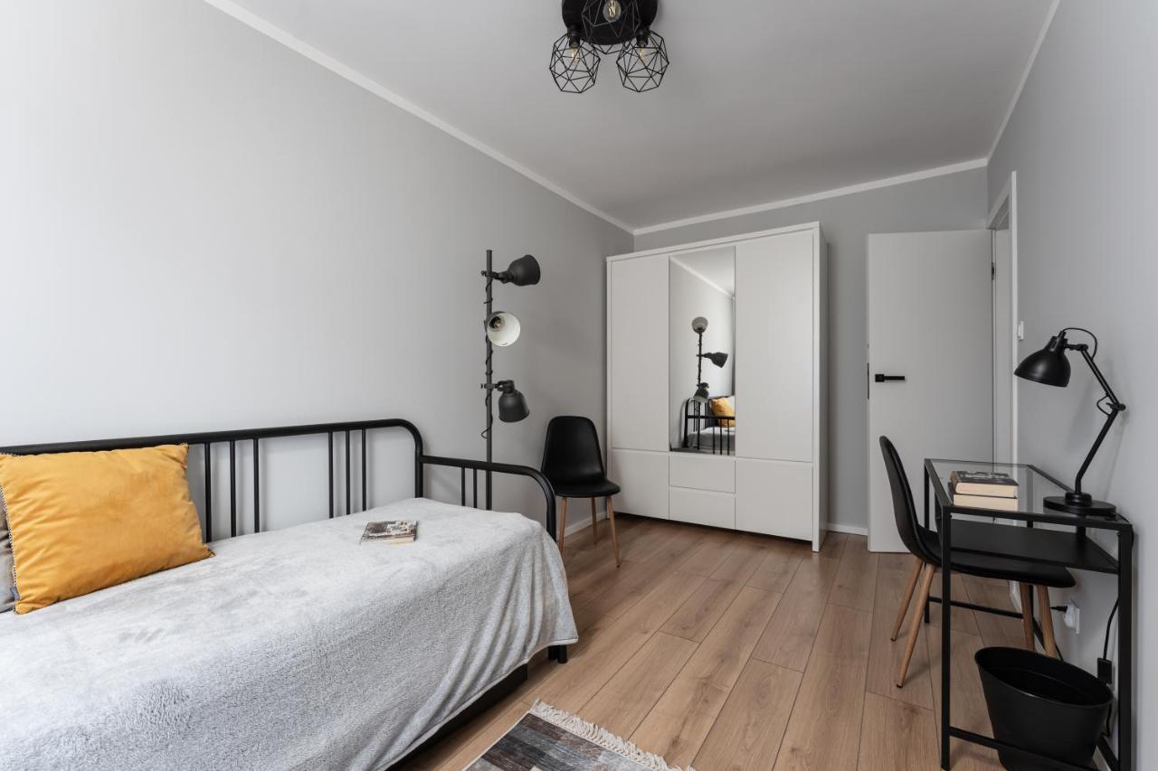 Apartmán Kwatera Orlowska 9 *