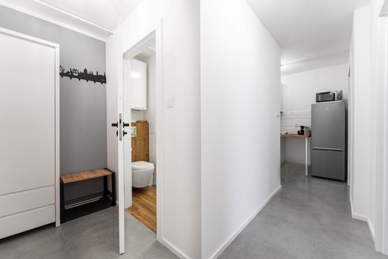 Kwatera Orlowska 9 Apartmán