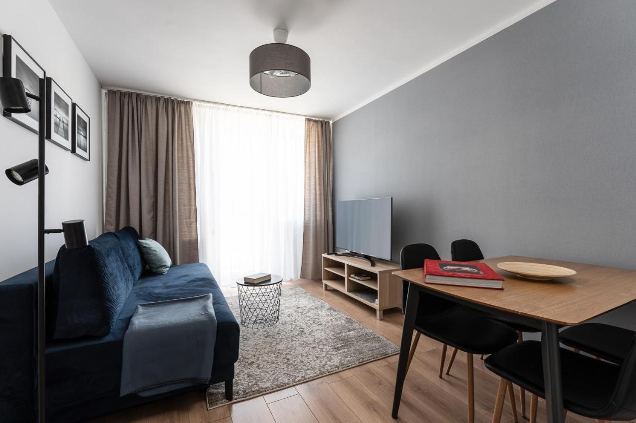 Kwatera Orlowska 9 Apartmán *