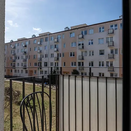 Kwatera Orlowska 9 Apartment Gdansk Exterior photo