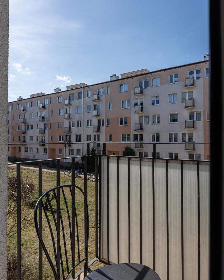 Апартаменти Kwatera Orlowska 9 Гданськ